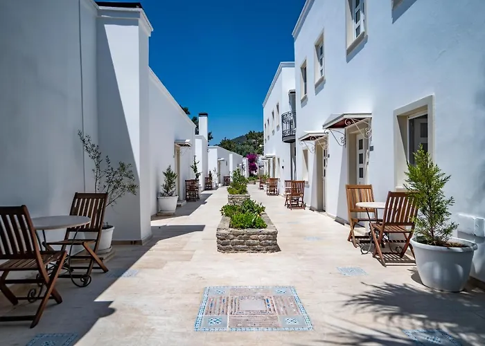 Otel Manzara Boutique - Adults Only