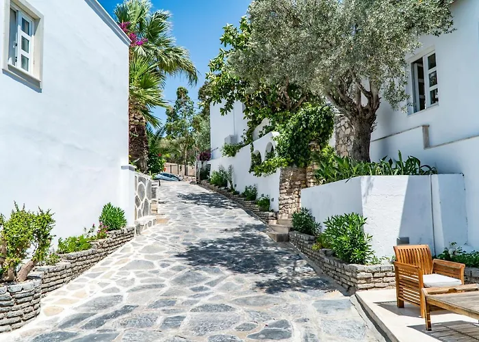 Manzara Boutique - Adults Only Otel Bodrum