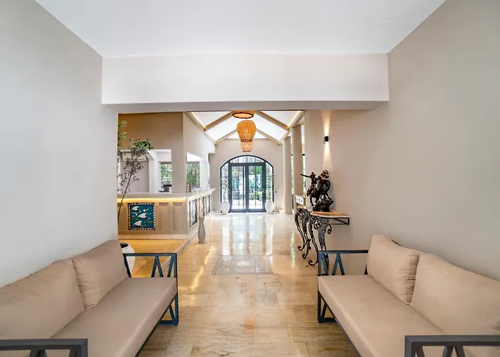 Manzara Boutique - Adults Only Otel