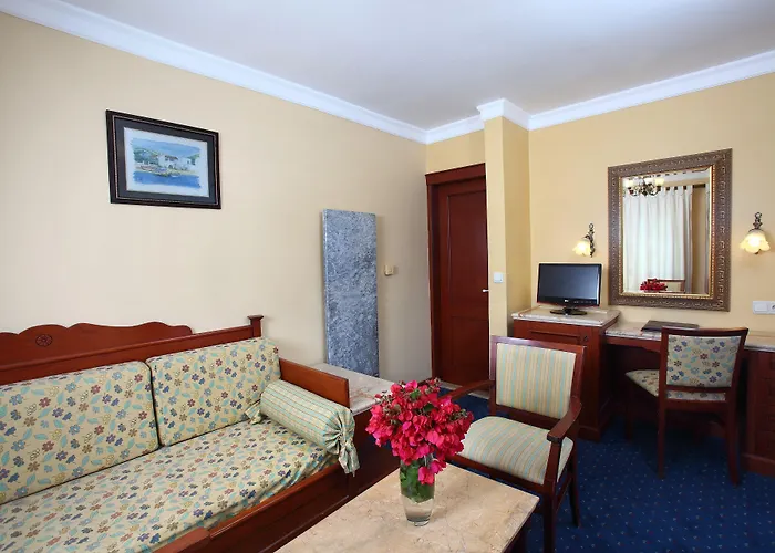 Otel Manzara Boutique - Adults Only 3*