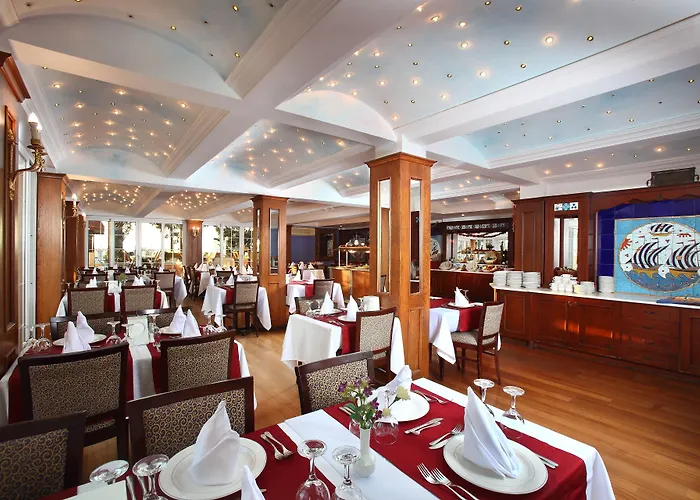 Otel Manzara Boutique - Adults Only