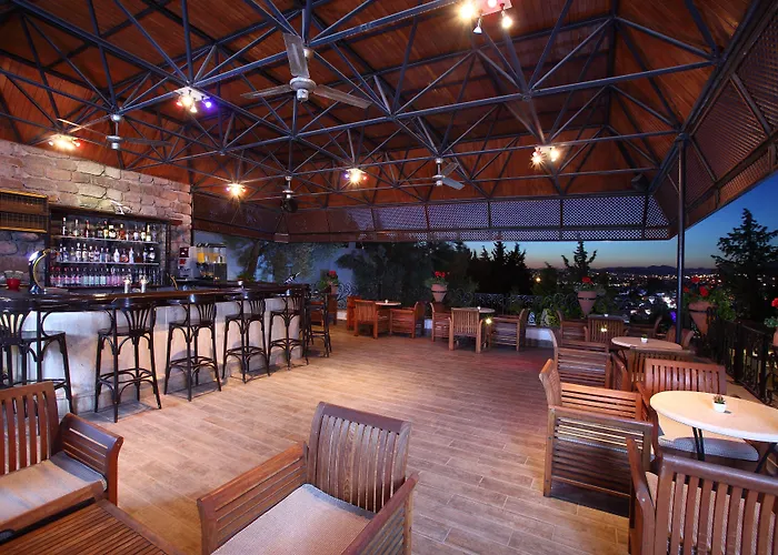 Manzara Boutique - Adults Only Otel