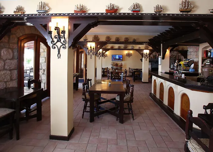 Otel Manzara Boutique - Adults Only