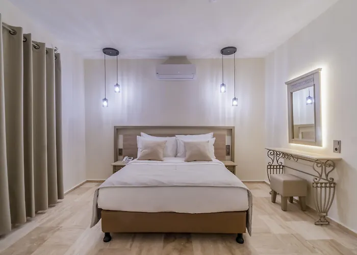 Otel Manzara Boutique - Adults Only Bodrum