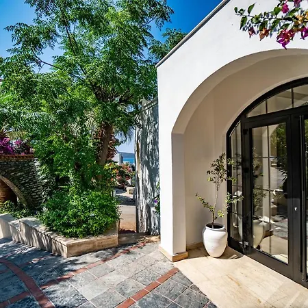 Manzara Boutique - Adults Only 3* Bodrum