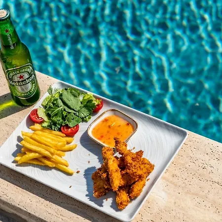 호텔 Manzara Boutique - Adults Only