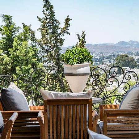 Manzara Boutique - Adults Only 호텔