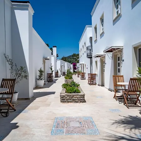 Hotel Manzara Boutique - Adults Only