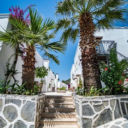 Manzara Boutique - Adults Only 호텔