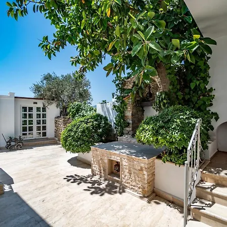 호텔 Manzara Boutique - Adults Only Bodrum