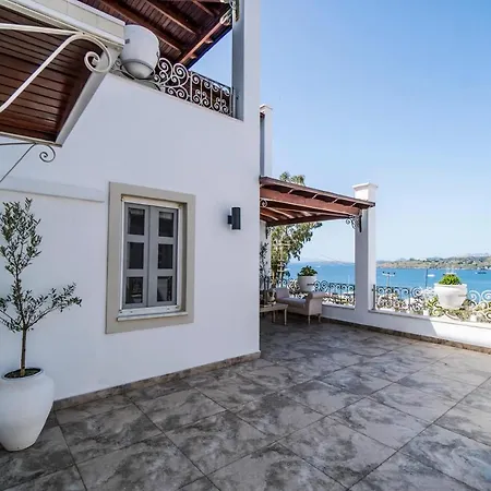 Manzara Boutique - Adults Only Hotel Bodrum