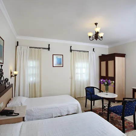 Manzara Boutique - Adults Only Hotel