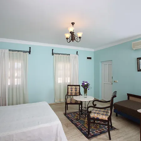 호텔 Manzara Boutique - Adults Only