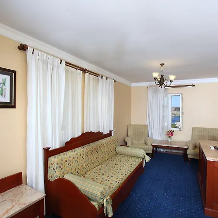 Manzara Boutique - Adults Only 호텔