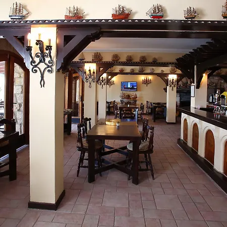 호텔 Manzara Boutique - Adults Only