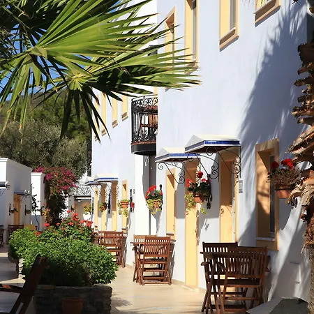 호텔 Manzara Boutique - Adults Only 3*