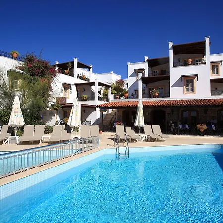 Manzara Boutique - Adults Only Bodrum