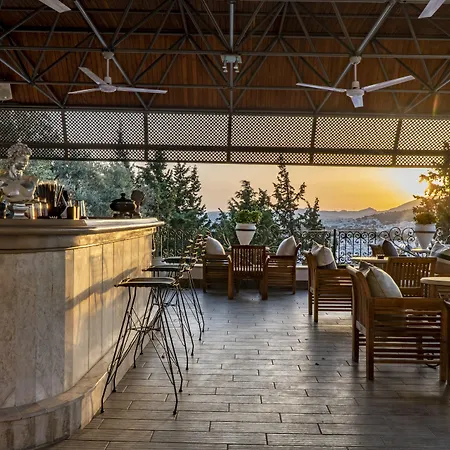 Hotel Manzara Boutique - Adults Only Bodrum