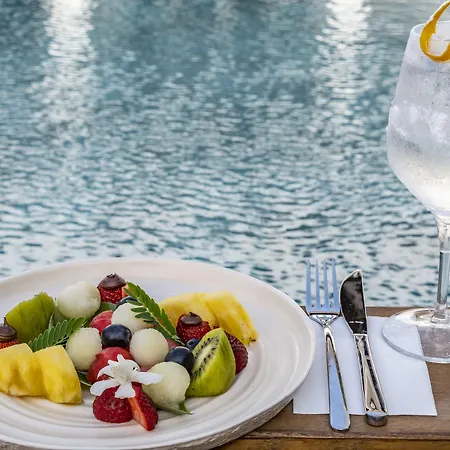 Manzara Boutique - Adults Only 호텔