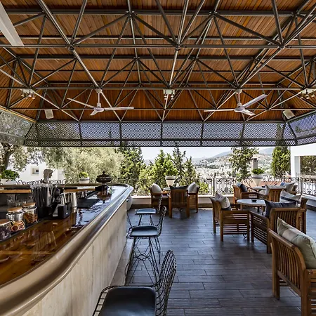 Manzara Boutique - Adults Only 호텔