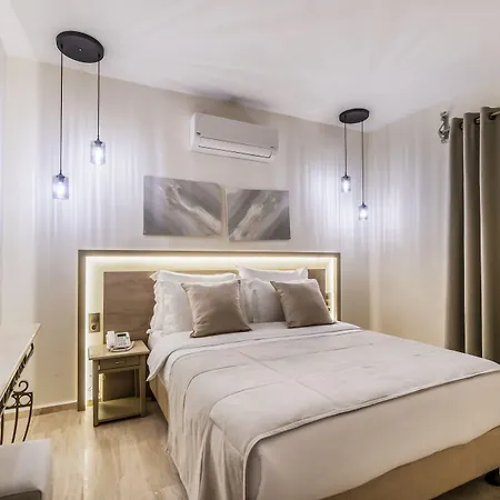 Manzara Boutique - Adults Only Hotel 3*