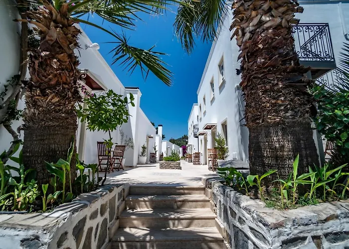 Manzara Boutique - Adults Only Hotel 3*