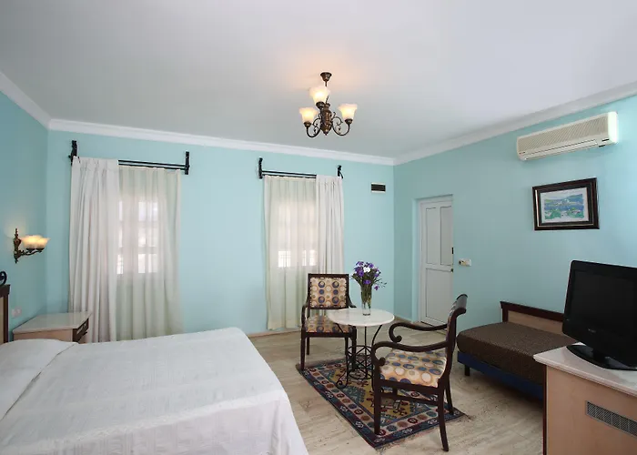 Hotel Manzara Boutique - Adults Only