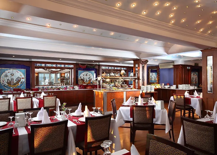 Manzara Boutique - Adults Only Бодрум