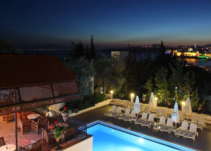 Hotel Manzara Boutique - Adults Only