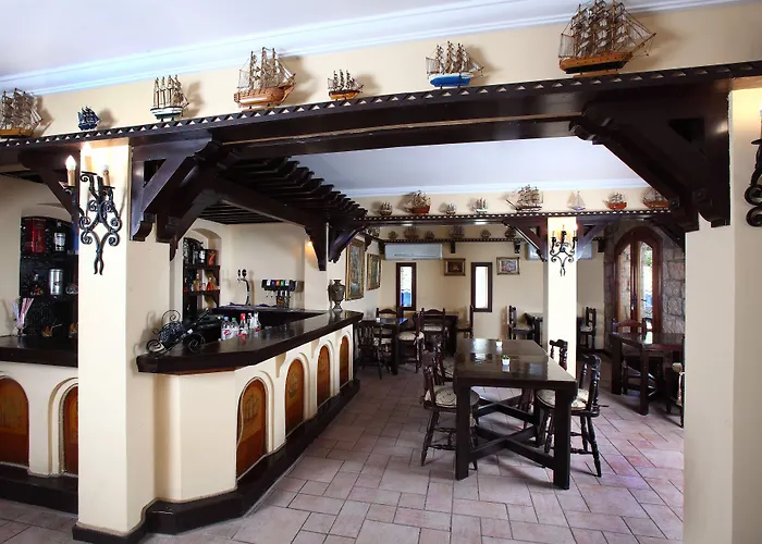 Manzara Boutique - Adults Only 3*