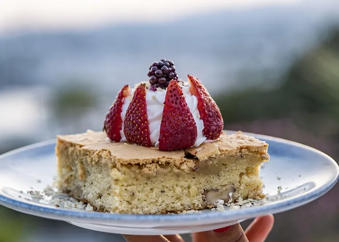 Manzara Boutique - Adults Only Бодрум