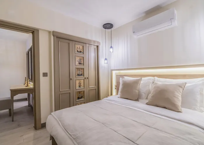 Hotel Manzara Boutique - Adults Only