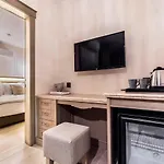 Manzara Boutique - Adults Only Ξενοδοχείο 3*