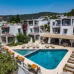 Ξενοδοχείο Manzara Boutique - Adults Only