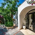 Manzara Boutique - Adults Only 3* Αλικαρνασσός