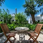 Manzara Boutique - Adults Only 3* Αλικαρνασσός