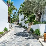 Manzara Boutique - Adults Only Ξενοδοχείο Αλικαρνασσός
