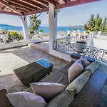 Manzara Boutique - Adults Only Ξενοδοχείο Αλικαρνασσός