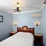 Ξενοδοχείο Manzara Boutique - Adults Only Αλικαρνασσός