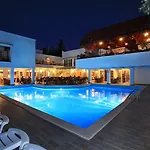 Ξενοδοχείο Manzara Boutique - Adults Only Αλικαρνασσός