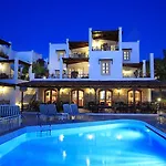 Ξενοδοχείο Manzara Boutique - Adults Only 3*