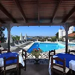Ξενοδοχείο Manzara Boutique - Adults Only Αλικαρνασσός