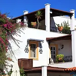 Manzara Boutique - Adults Only 3* Αλικαρνασσός