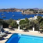 Manzara Boutique - Adults Only Ξενοδοχείο Αλικαρνασσός