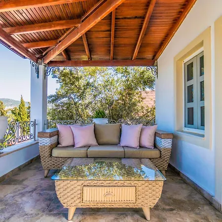 Szálloda Manzara Boutique - Adults Only 3*