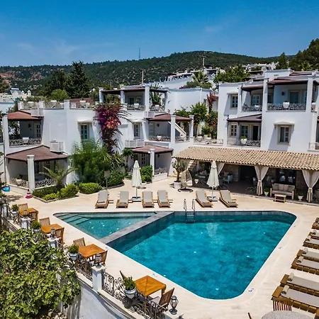 Szálloda Manzara Boutique - Adults Only