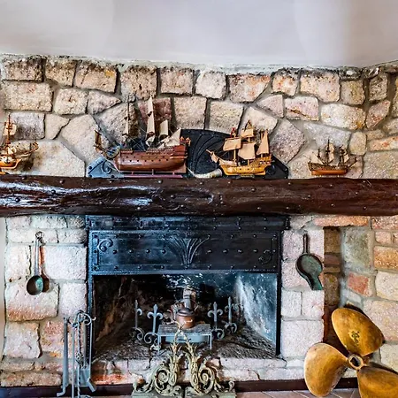 Szálloda Manzara Boutique - Adults Only