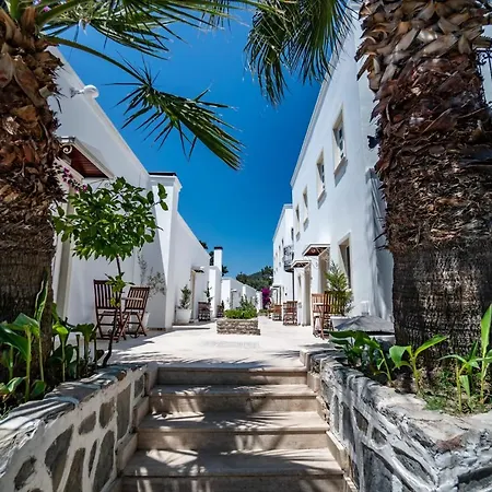 Manzara Boutique - Adults Only Szálloda 3*