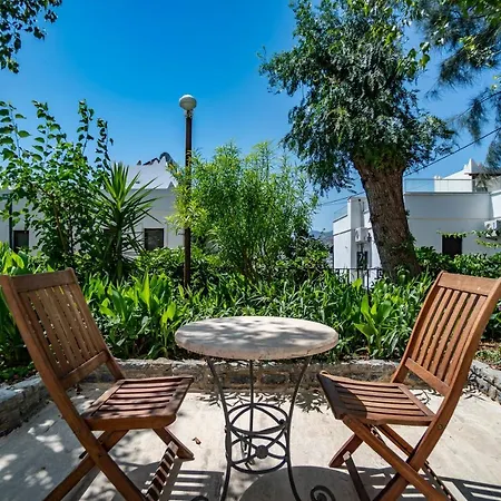Manzara Boutique - Adults Only 3* بودروم