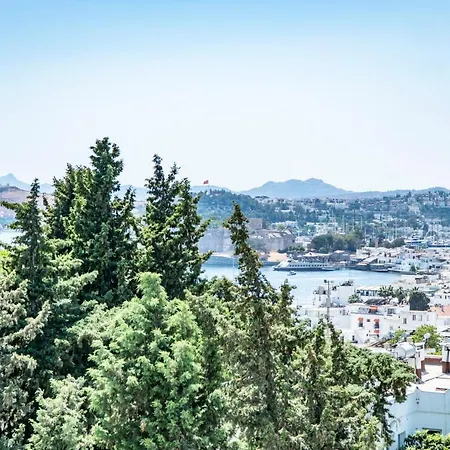 Manzara Boutique - Adults Only Szálloda